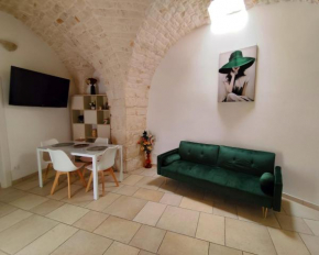 Maison de Antonelle Ostuni